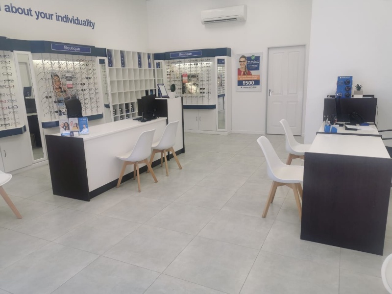 shop